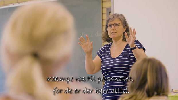 Kundby Friskole